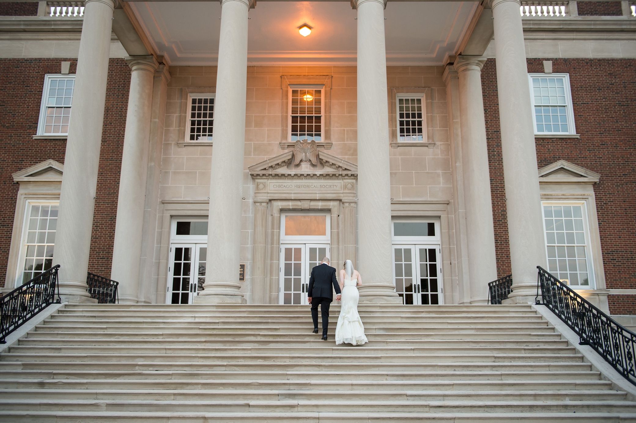 Julia Franzosa Photography Chicago Wedding Photographer
