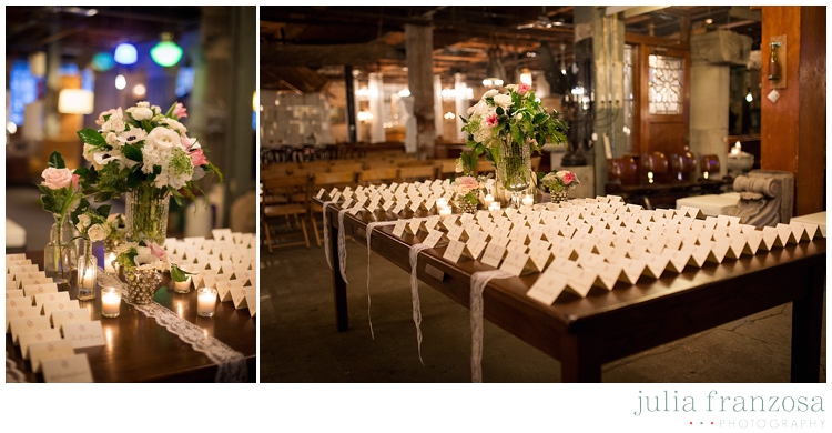 calligraphed-escort-cards
