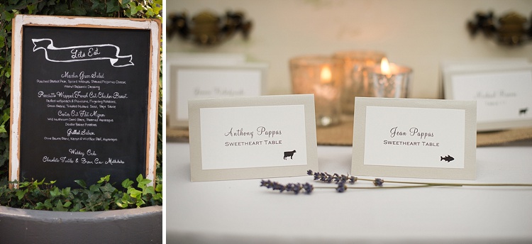 Jean + Anthony - Julia Franzosa
