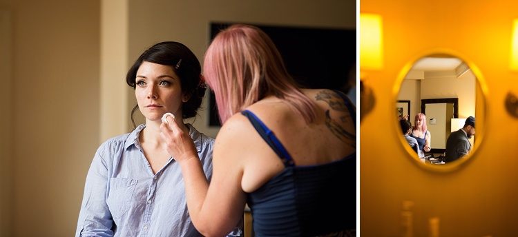Ignite Glass Studios Wedding | Julia Franzosa Photography