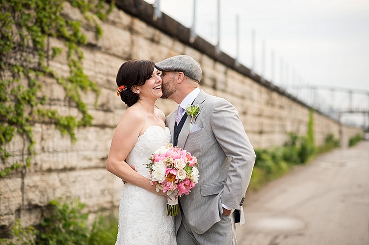 Siobhan + Nate | Julia Franzosa Photography