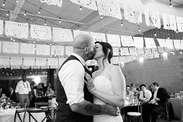 Ignite Glass Studios Wedding | Julia Franzosa Photography
