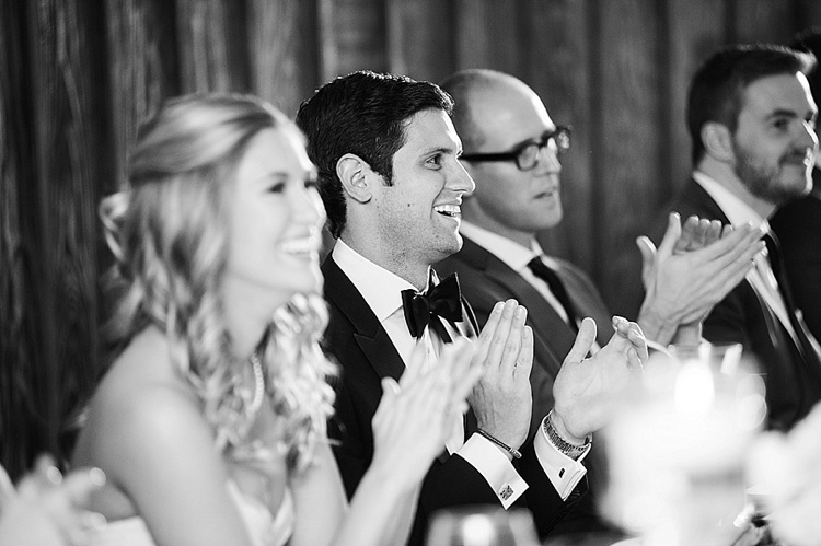 W Chicago Wedding 
