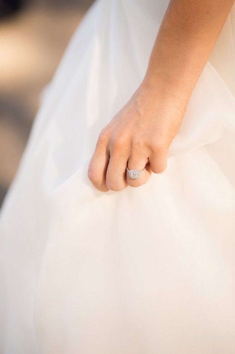 Wedding Rings Veils