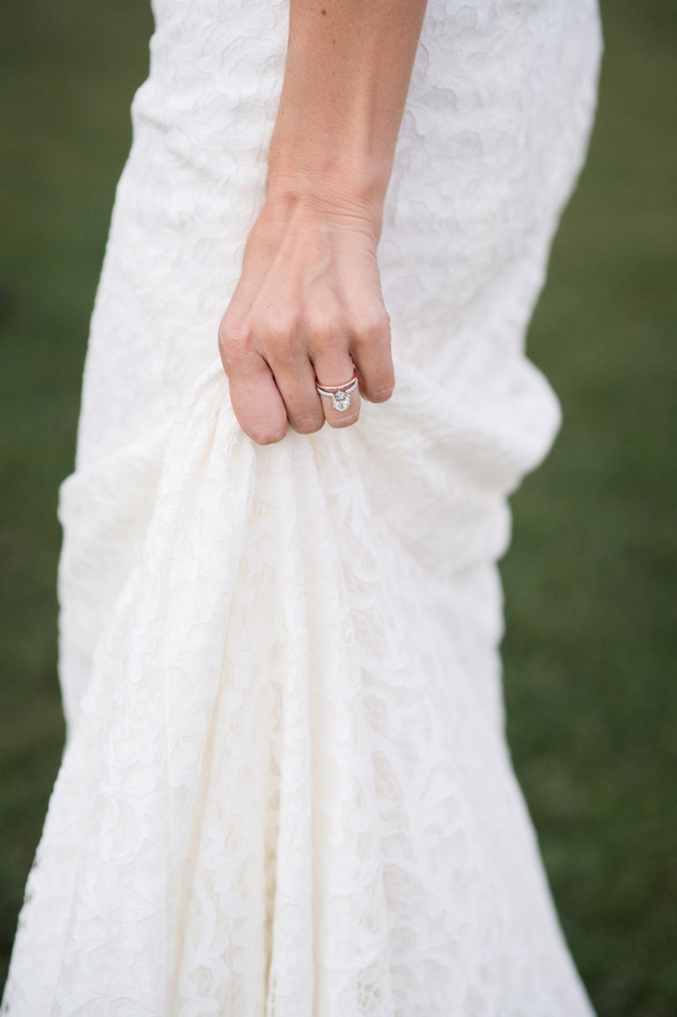 Wedding Rings Veils