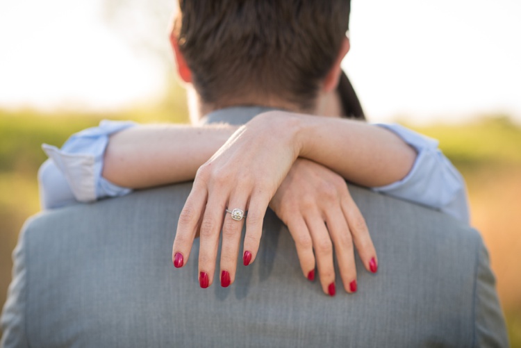 Chicago Engagement Session