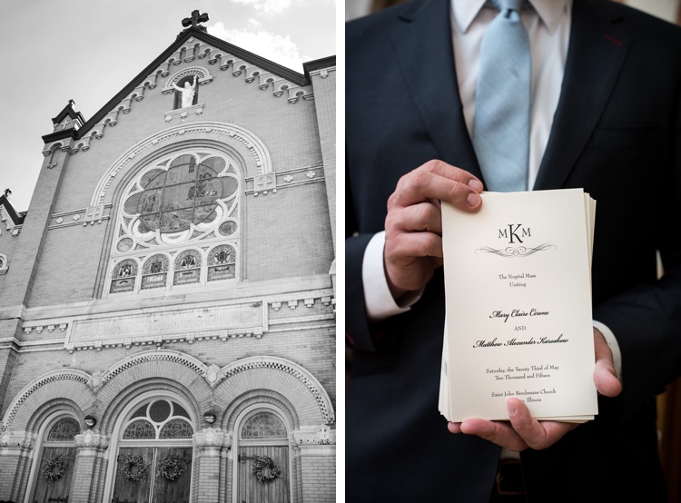 Stefani's 437 Wedding