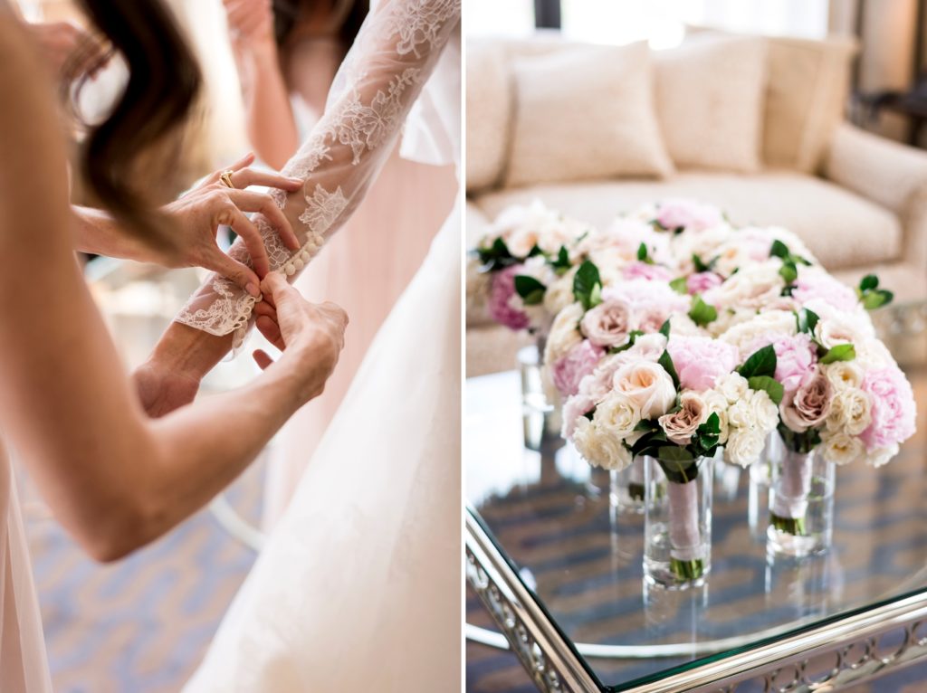 reasons to hire a wedding planner