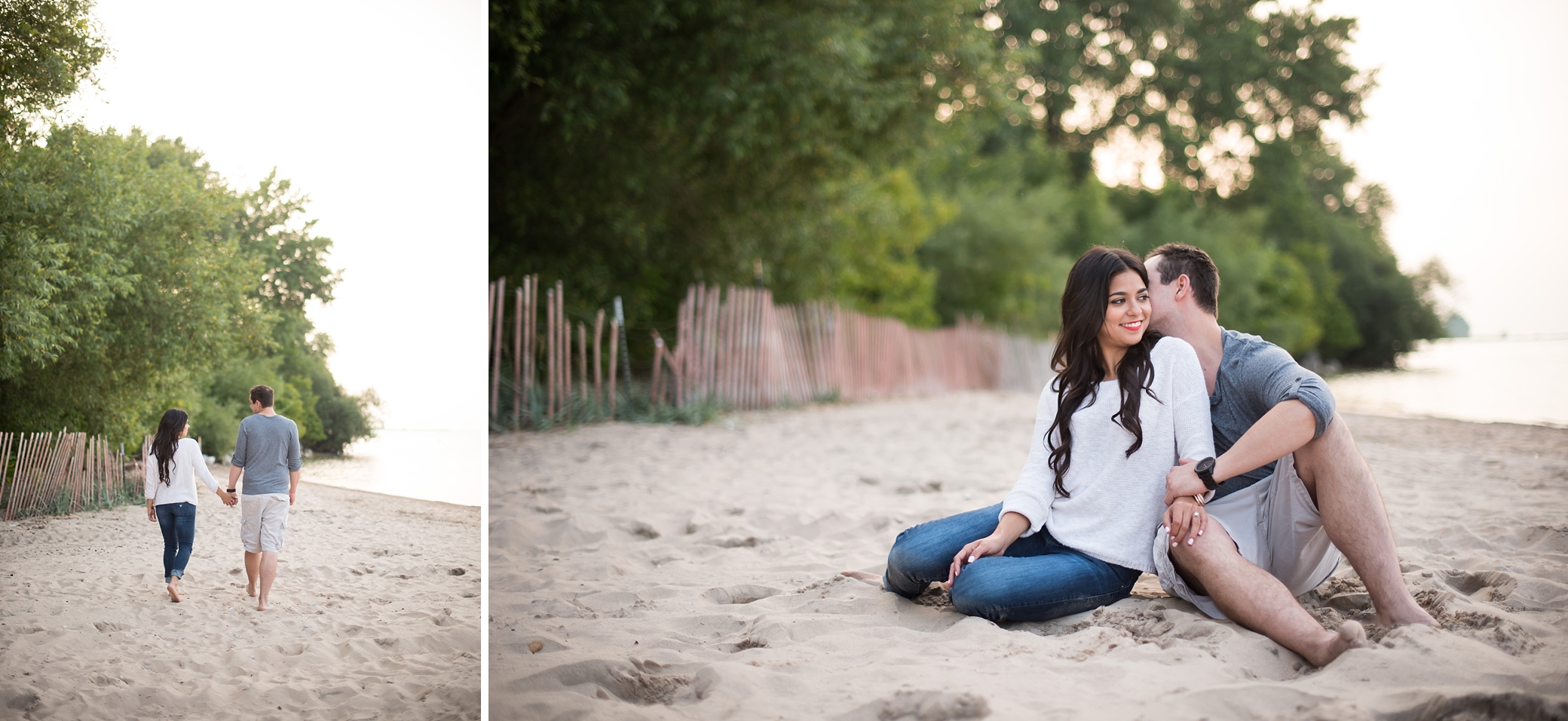 Why we Love Outdoor Engagement Sessions Julia Franzosa Photography
